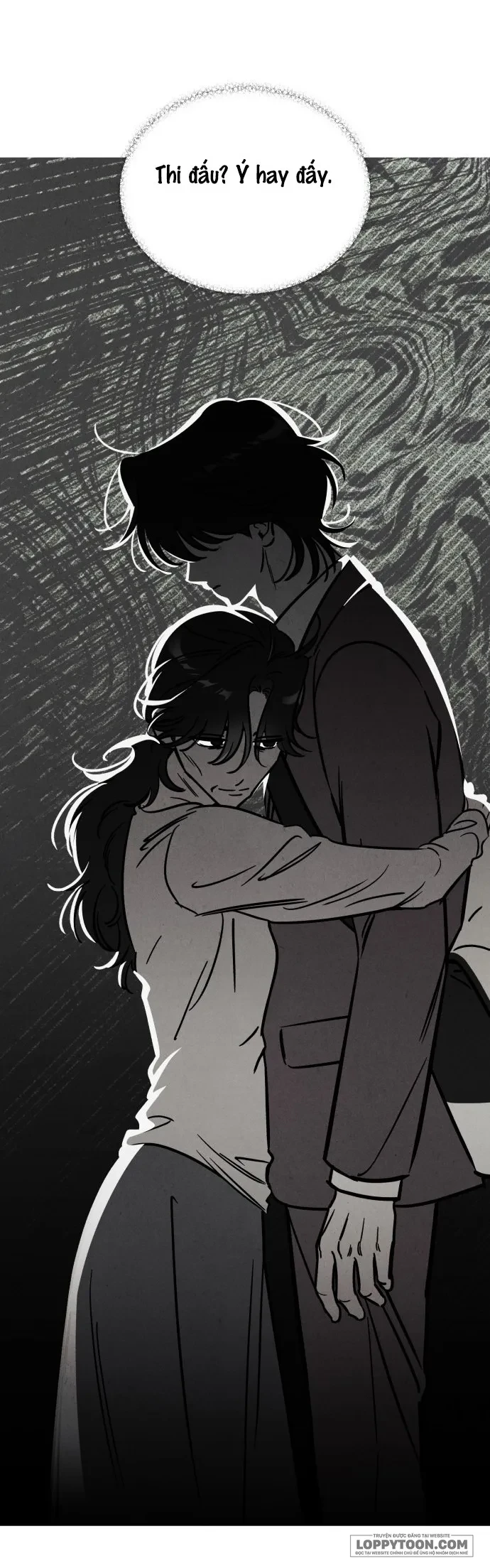 Muốn Mượn Chút Lửa Không? Chapter 32 - 51