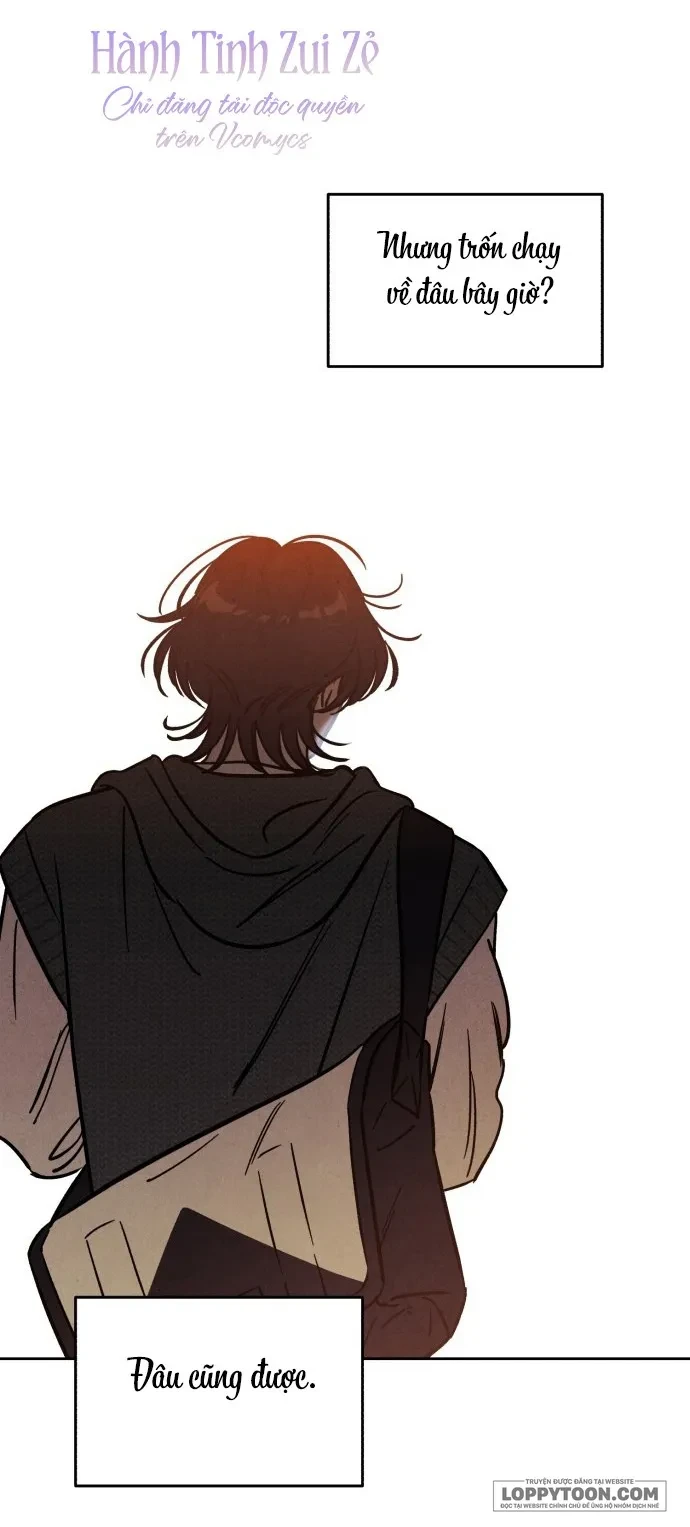 Muốn Mượn Chút Lửa Không? Chapter 32 - 55