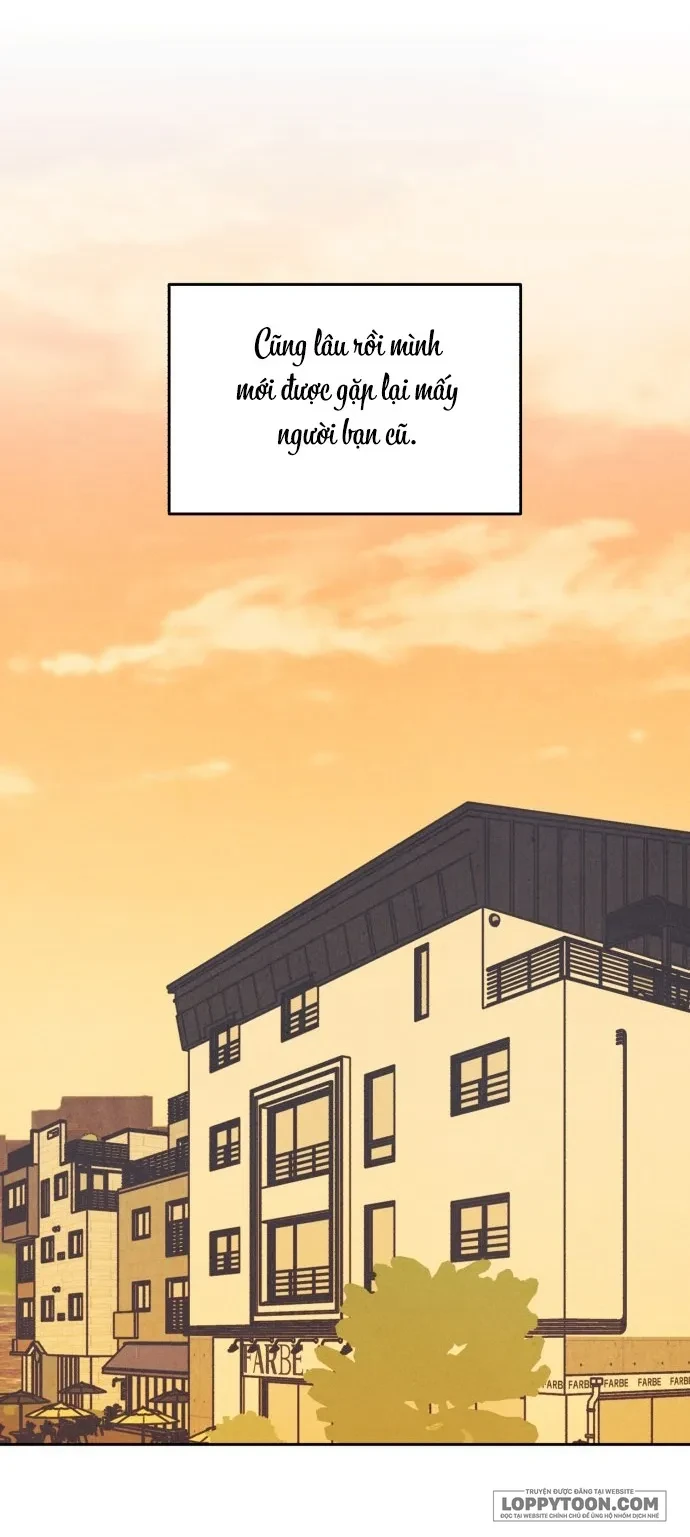 Muốn Mượn Chút Lửa Không? Chapter 33 - 5