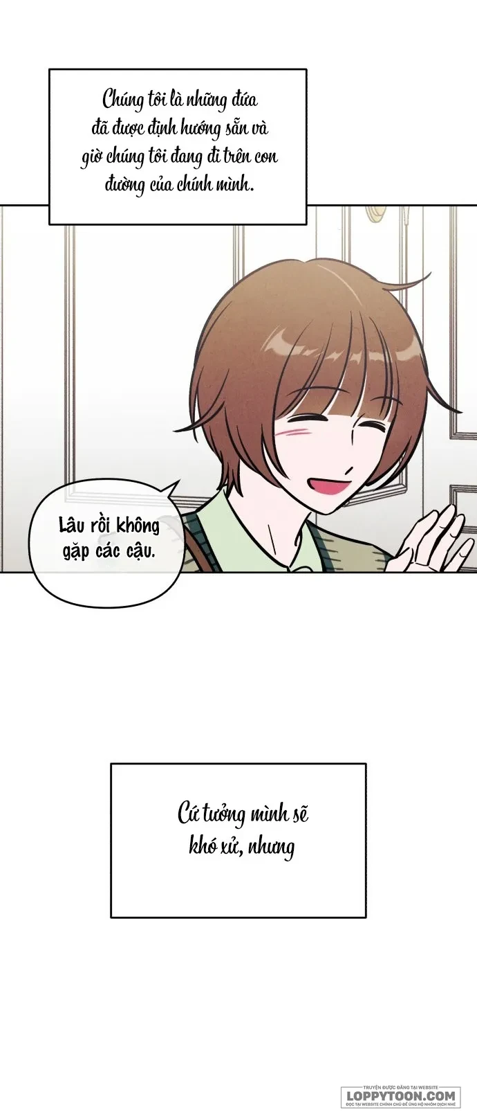 Muốn Mượn Chút Lửa Không? Chapter 33 - 7