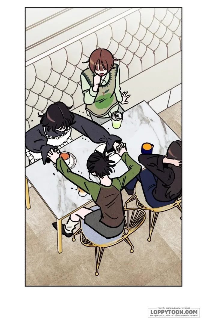 Muốn Mượn Chút Lửa Không? Chapter 33 - 9