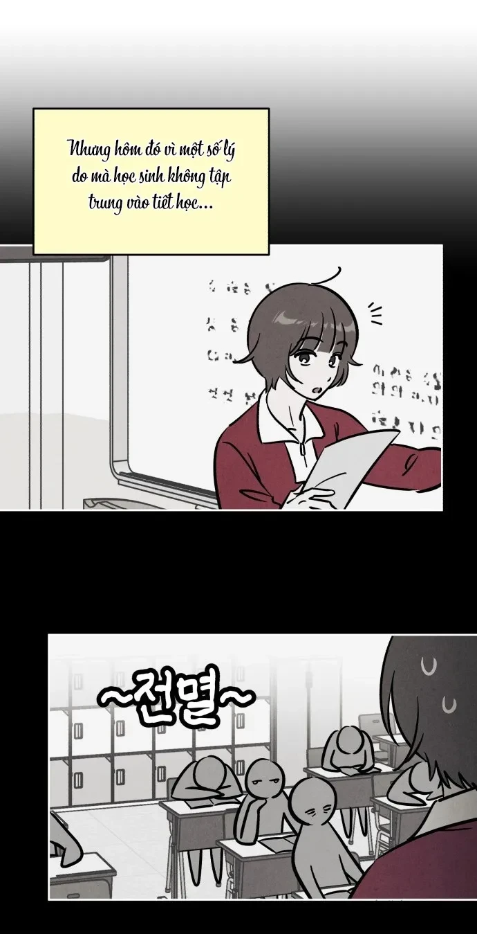 Muốn Mượn Chút Lửa Không? Chapter 33 - 15