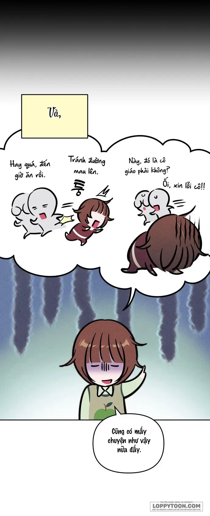 Muốn Mượn Chút Lửa Không? Chapter 33 - 16