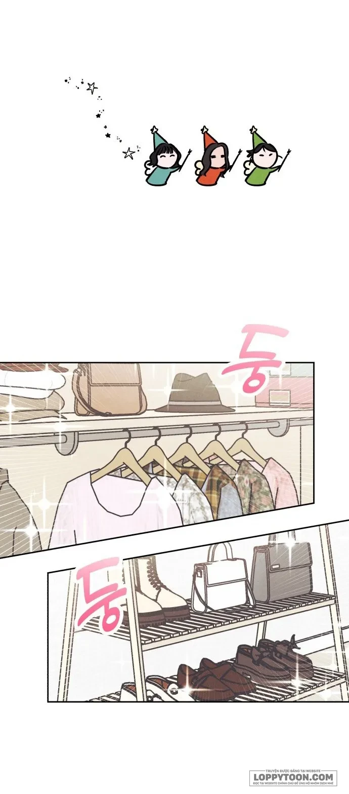 Muốn Mượn Chút Lửa Không? Chapter 33 - 19