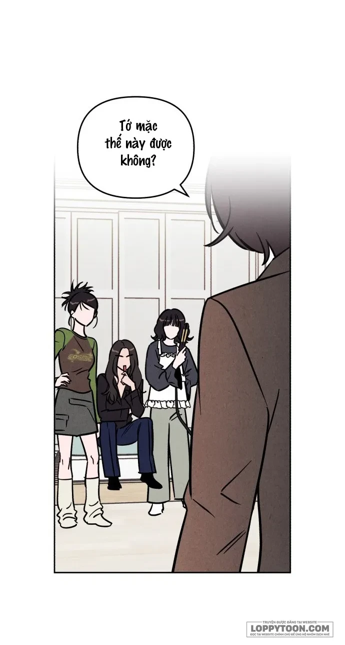 Muốn Mượn Chút Lửa Không? Chapter 33 - 26