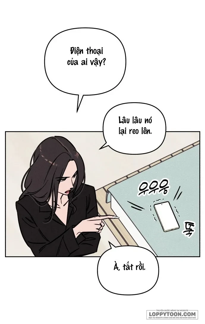 Muốn Mượn Chút Lửa Không? Chapter 33 - 30