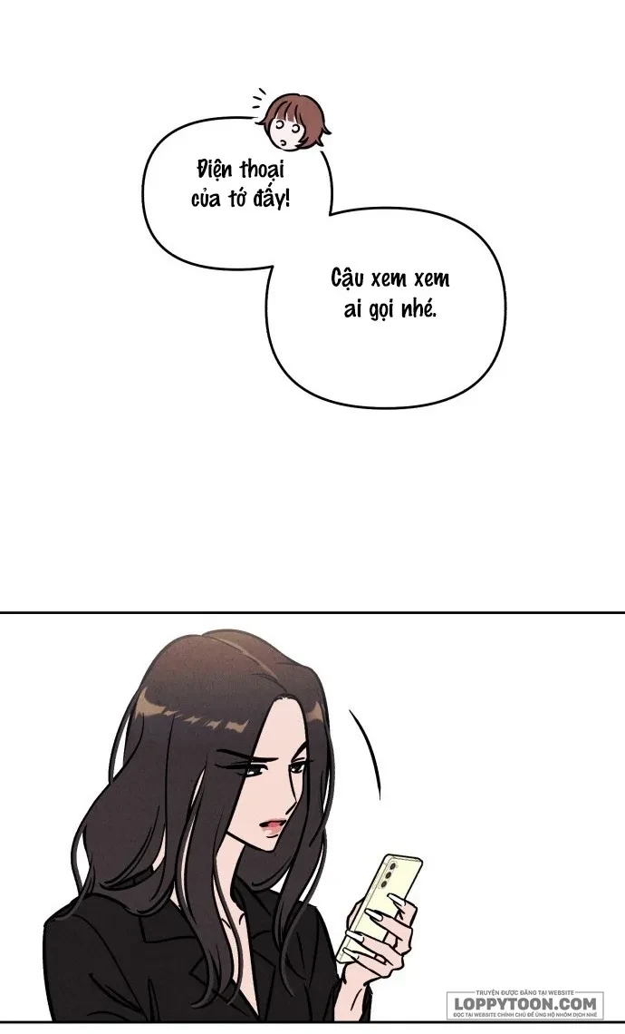 Muốn Mượn Chút Lửa Không? Chapter 33 - 31