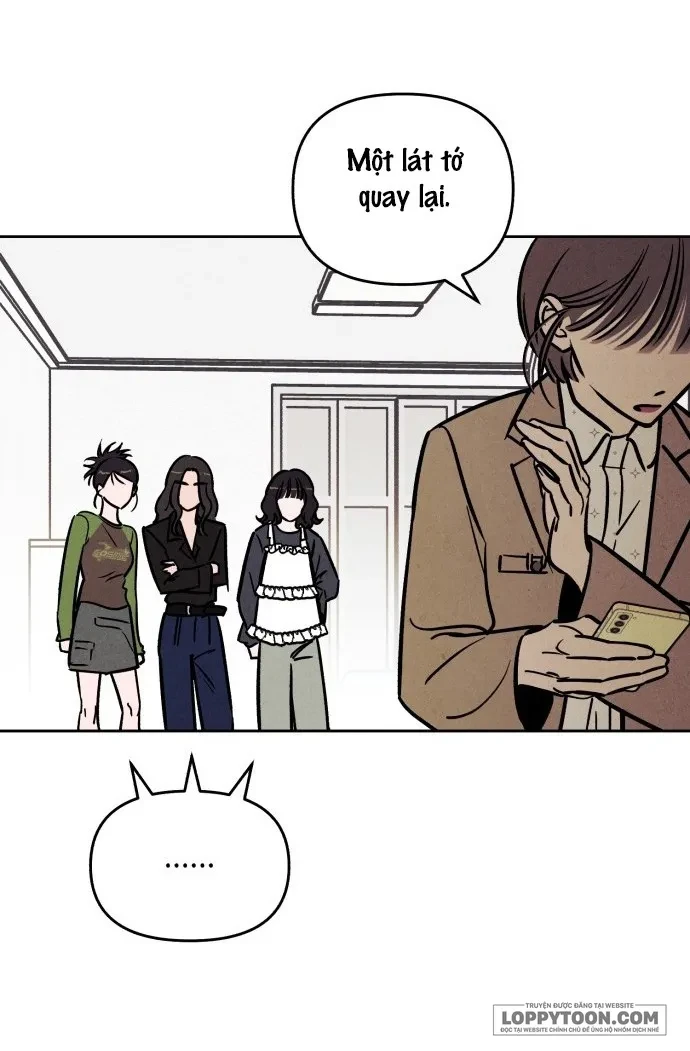 Muốn Mượn Chút Lửa Không? Chapter 33 - 33