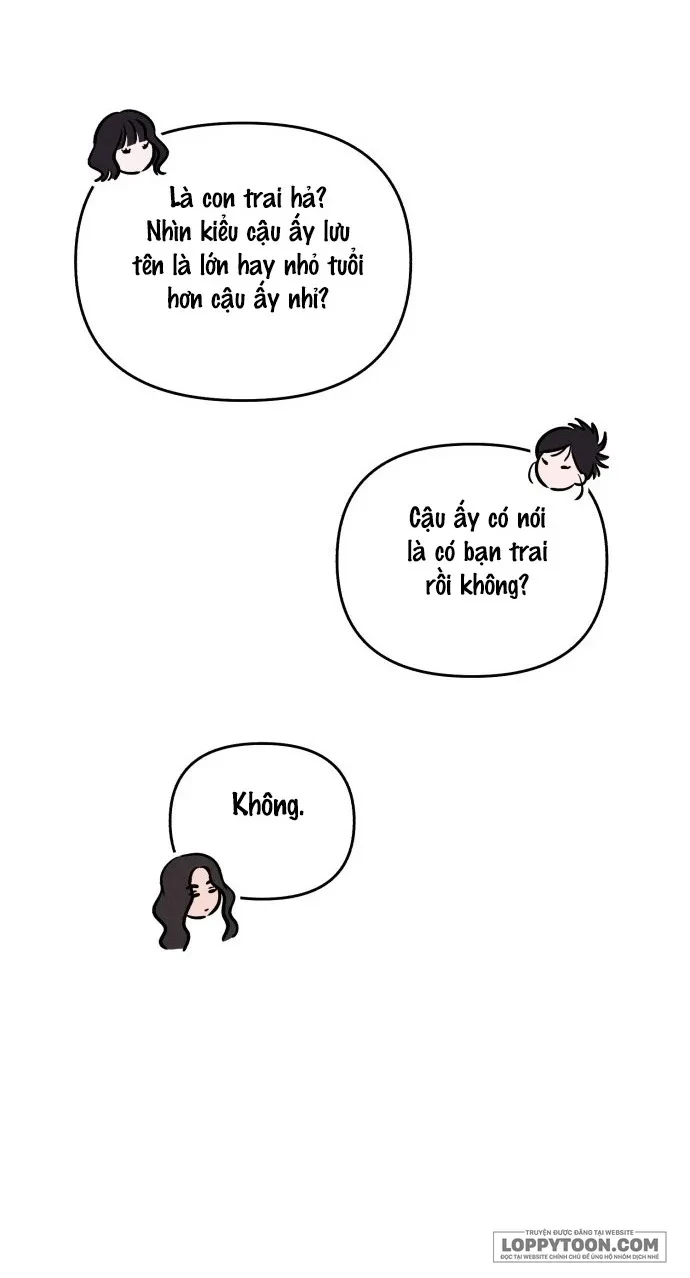 Muốn Mượn Chút Lửa Không? Chapter 33 - 34