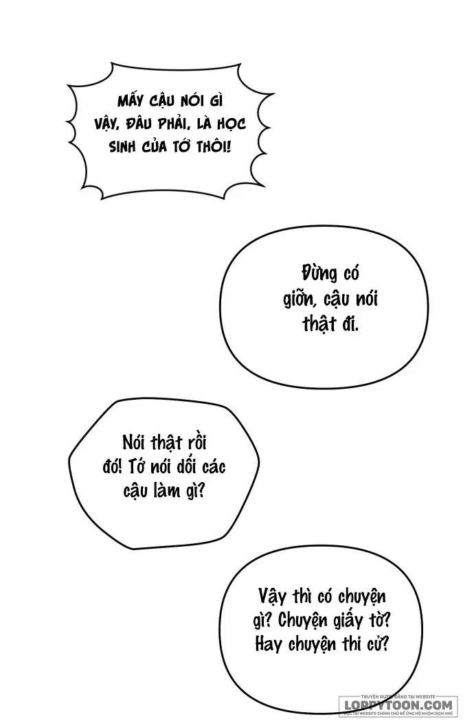 Muốn Mượn Chút Lửa Không? Chapter 33 - 38