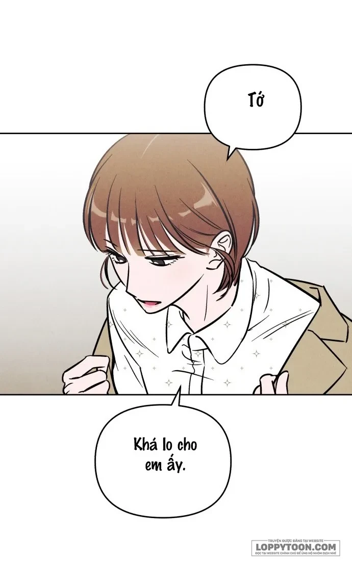 Muốn Mượn Chút Lửa Không? Chapter 33 - 41