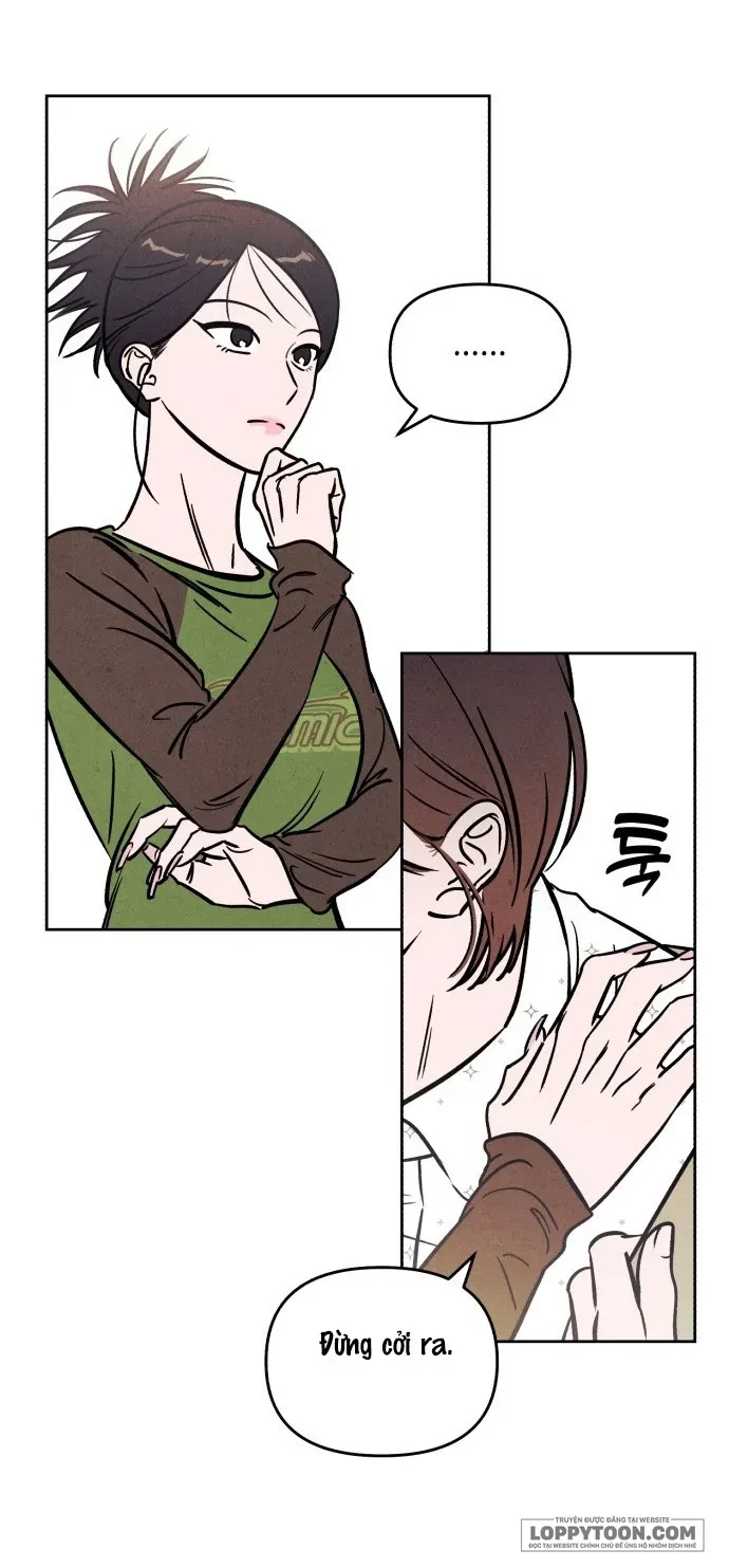 Muốn Mượn Chút Lửa Không? Chapter 33 - 42