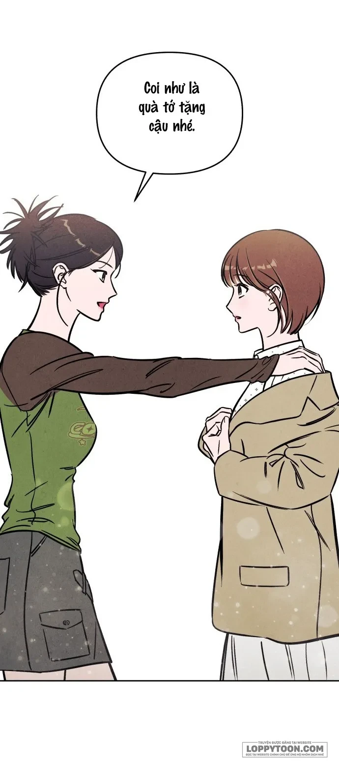 Muốn Mượn Chút Lửa Không? Chapter 33 - 43