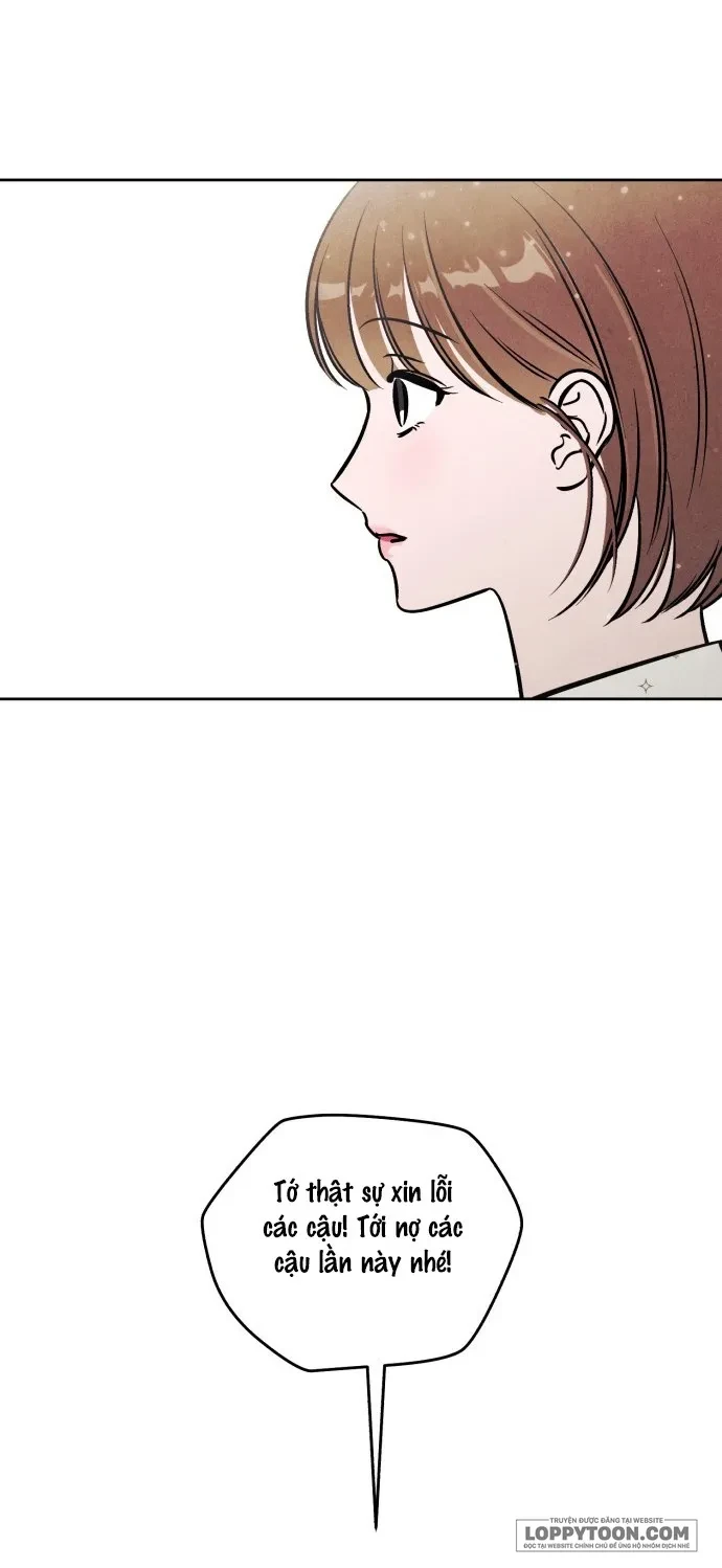 Muốn Mượn Chút Lửa Không? Chapter 33 - 44