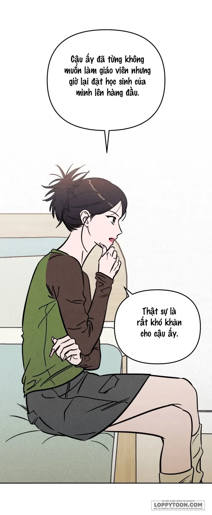 Muốn Mượn Chút Lửa Không? Chapter 33 - 46