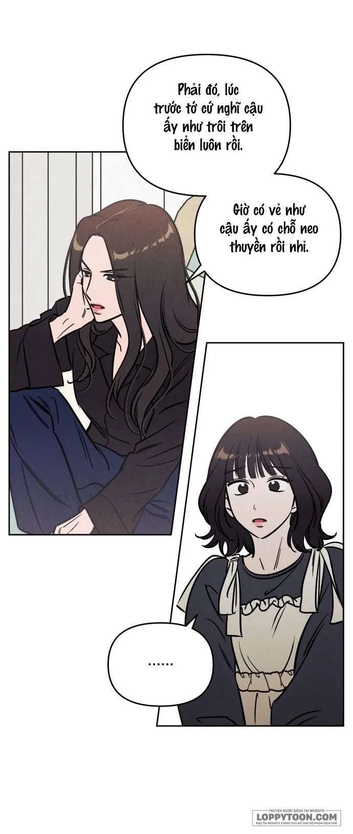 Muốn Mượn Chút Lửa Không? Chapter 33 - 47