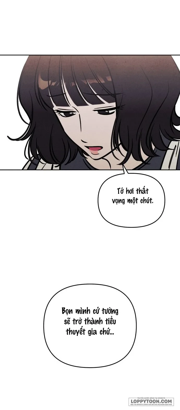 Muốn Mượn Chút Lửa Không? Chapter 33 - 48