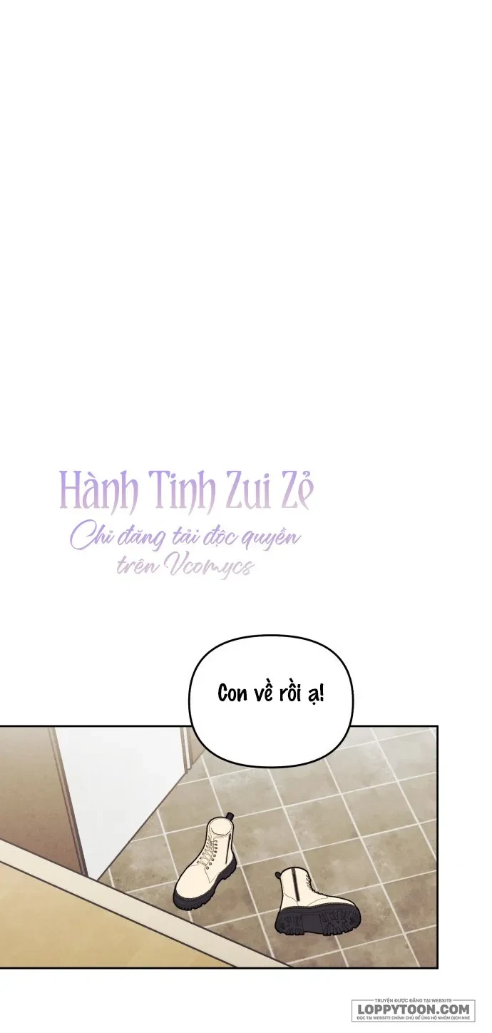 Muốn Mượn Chút Lửa Không? Chapter 33 - 50