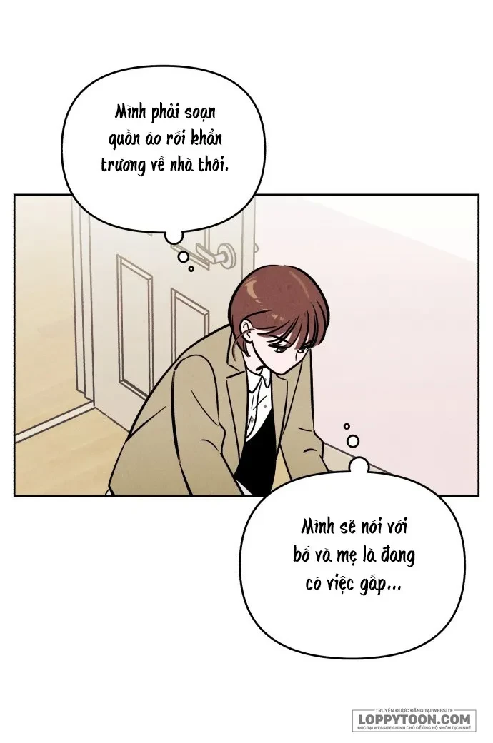 Muốn Mượn Chút Lửa Không? Chapter 33 - 51