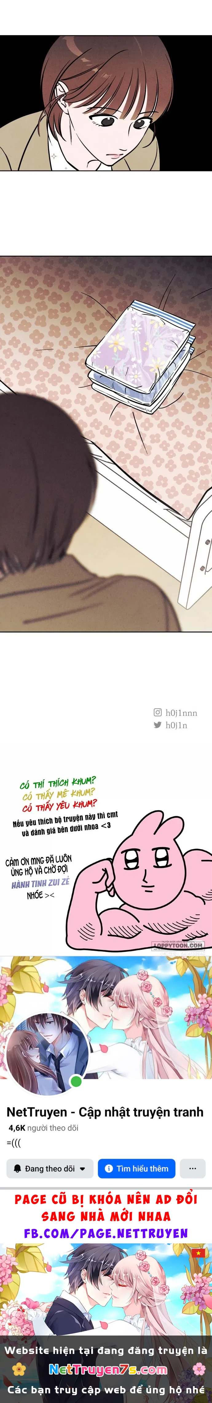 Muốn Mượn Chút Lửa Không? Chapter 33 - 52