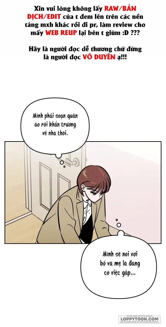 Muốn Mượn Chút Lửa Không? Chapter 34 - 2