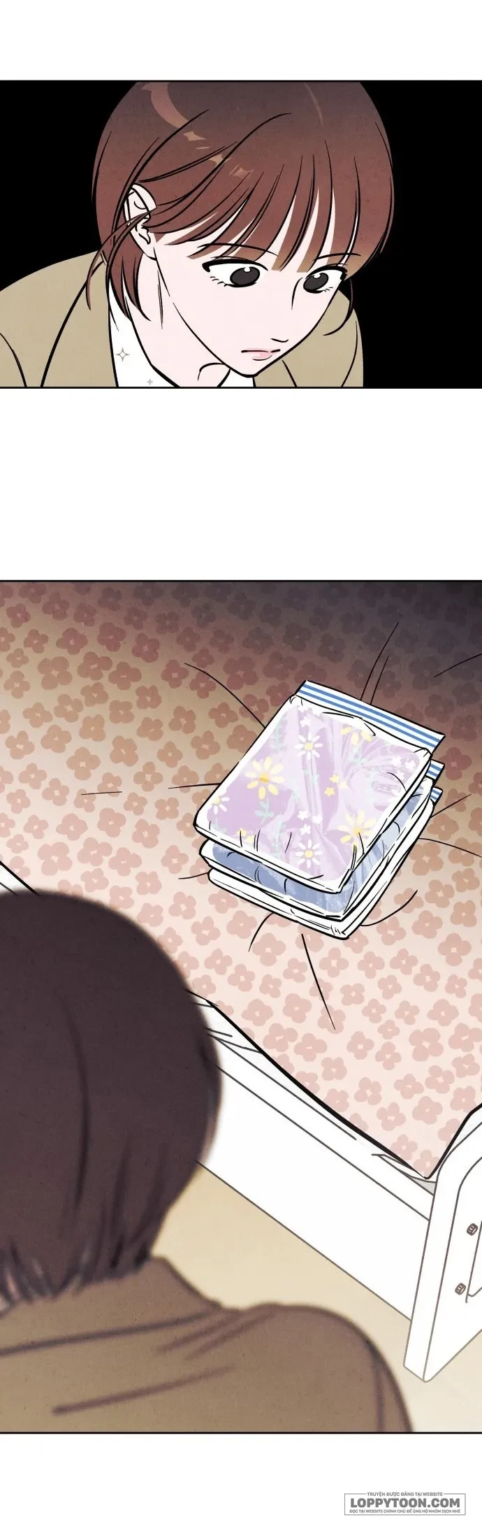 Muốn Mượn Chút Lửa Không? Chapter 34 - 3