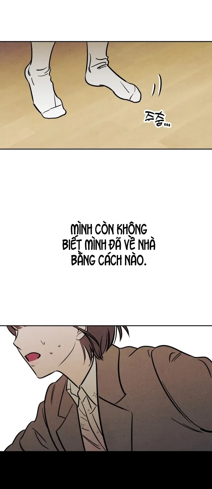 Muốn Mượn Chút Lửa Không? Chapter 34 - 4