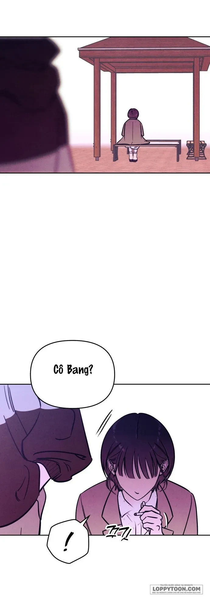 Muốn Mượn Chút Lửa Không? Chapter 34 - 9