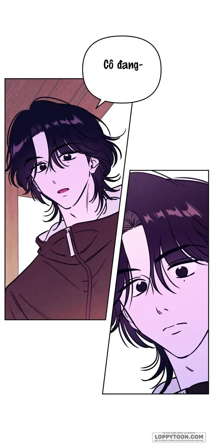 Muốn Mượn Chút Lửa Không? Chapter 34 - 10