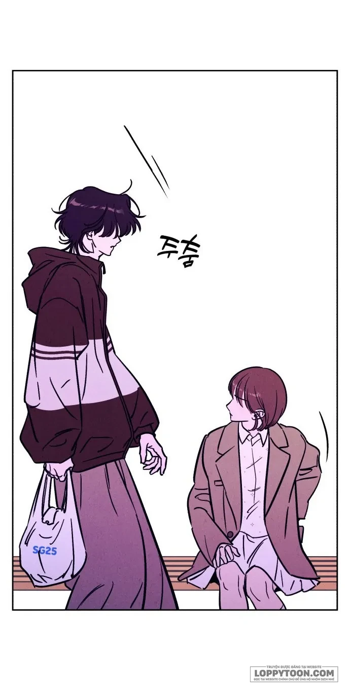 Muốn Mượn Chút Lửa Không? Chapter 34 - 12