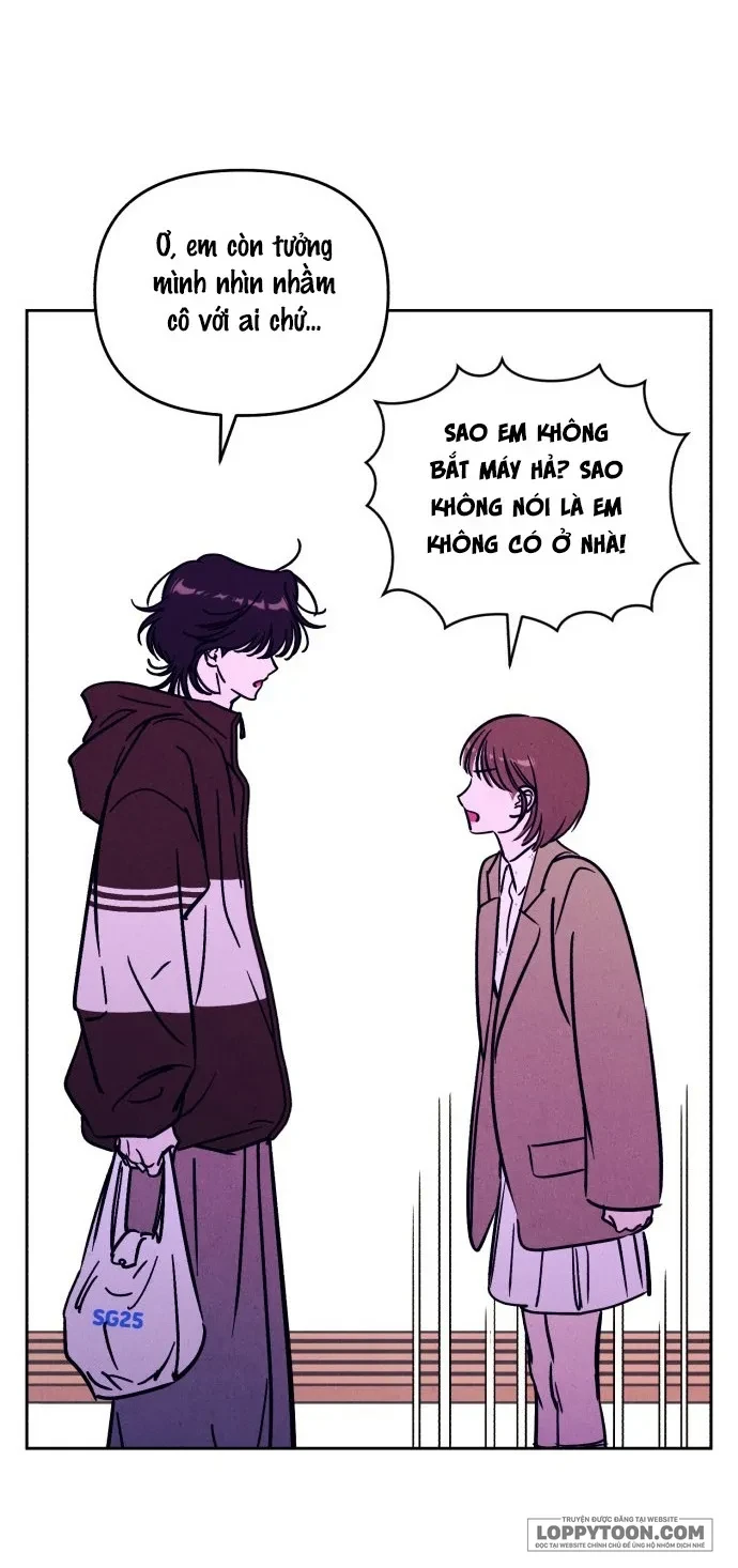 Muốn Mượn Chút Lửa Không? Chapter 34 - 13