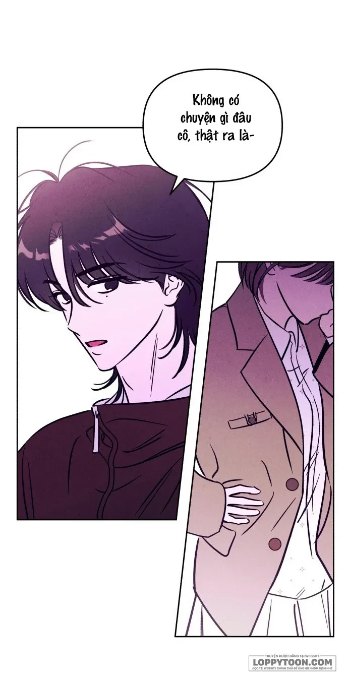 Muốn Mượn Chút Lửa Không? Chapter 34 - 16