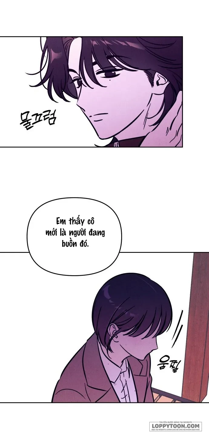 Muốn Mượn Chút Lửa Không? Chapter 34 - 18