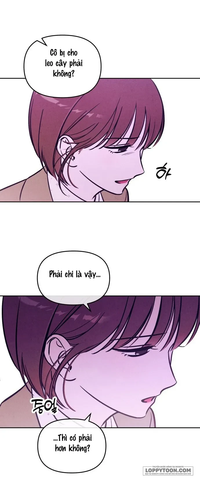 Muốn Mượn Chút Lửa Không? Chapter 34 - 20