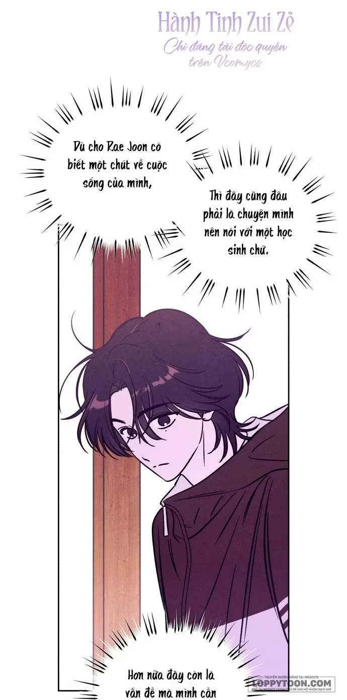 Muốn Mượn Chút Lửa Không? Chapter 34 - 21