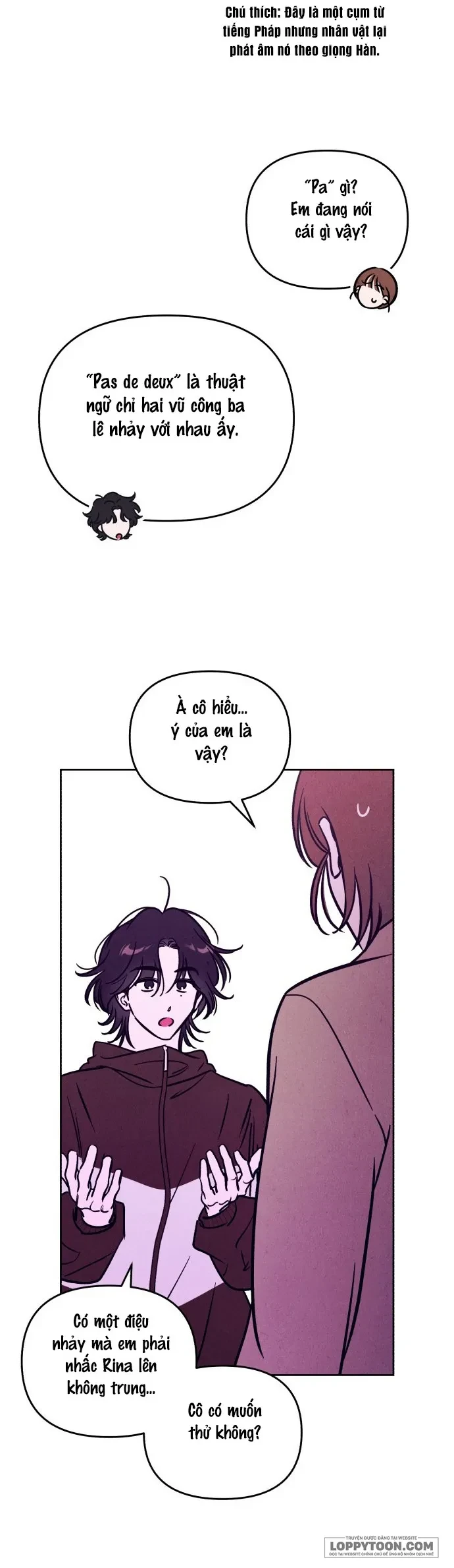 Muốn Mượn Chút Lửa Không? Chapter 34 - 24