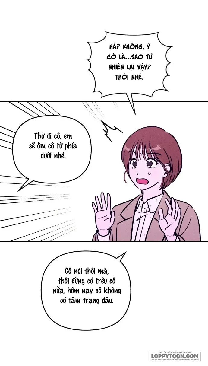 Muốn Mượn Chút Lửa Không? Chapter 34 - 25