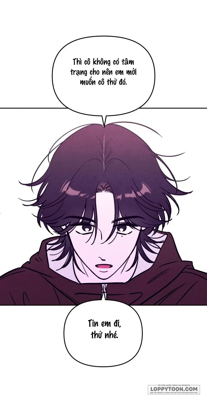 Muốn Mượn Chút Lửa Không? Chapter 34 - 26