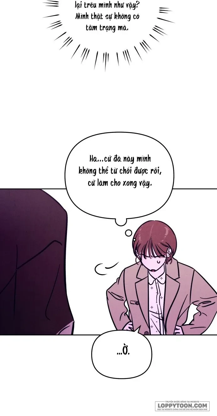 Muốn Mượn Chút Lửa Không? Chapter 34 - 28