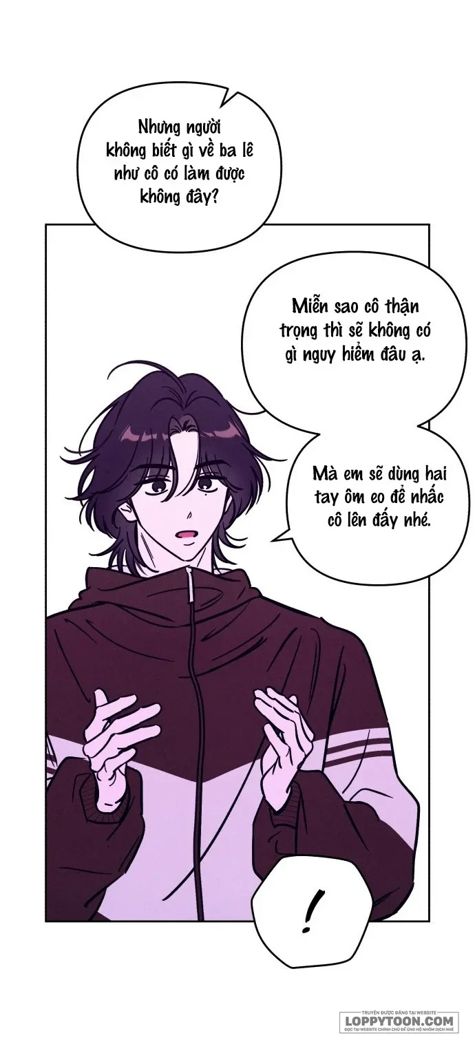 Muốn Mượn Chút Lửa Không? Chapter 34 - 29