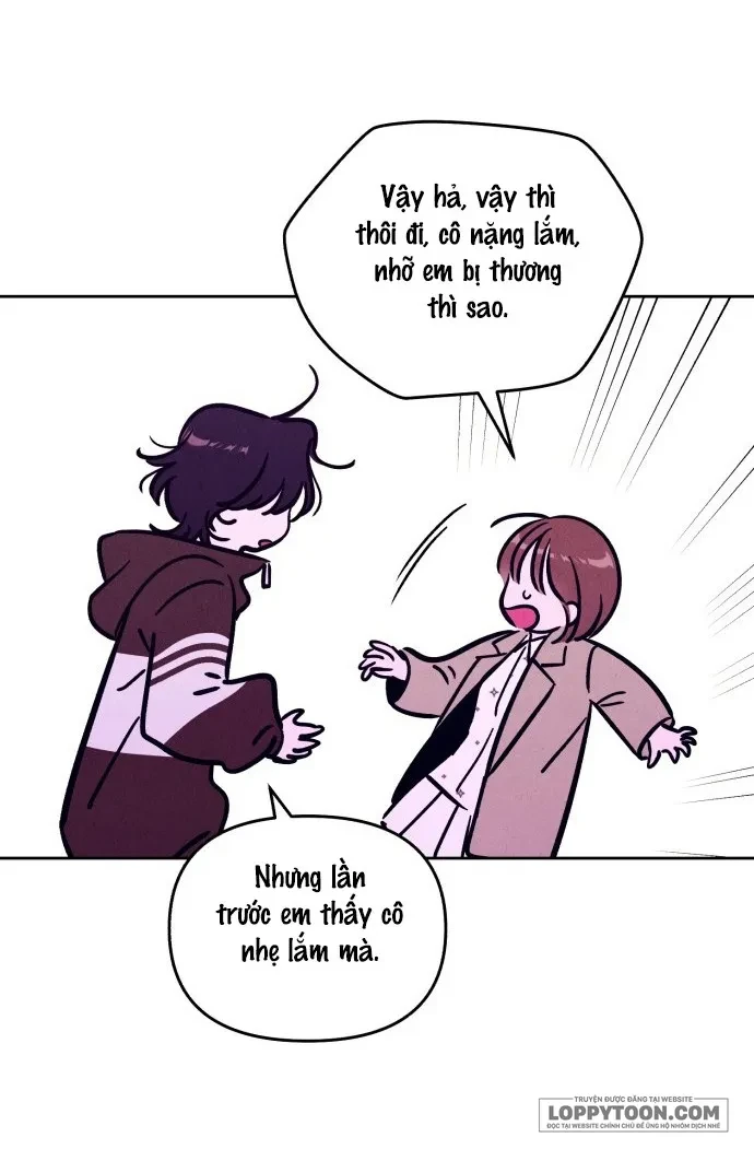 Muốn Mượn Chút Lửa Không? Chapter 34 - 30