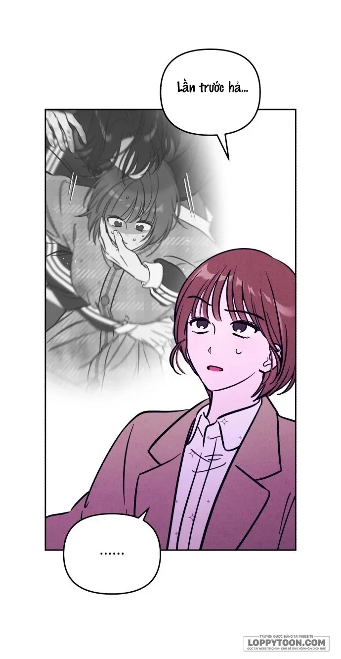 Muốn Mượn Chút Lửa Không? Chapter 34 - 31