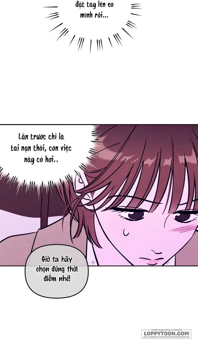 Muốn Mượn Chút Lửa Không? Chapter 34 - 34