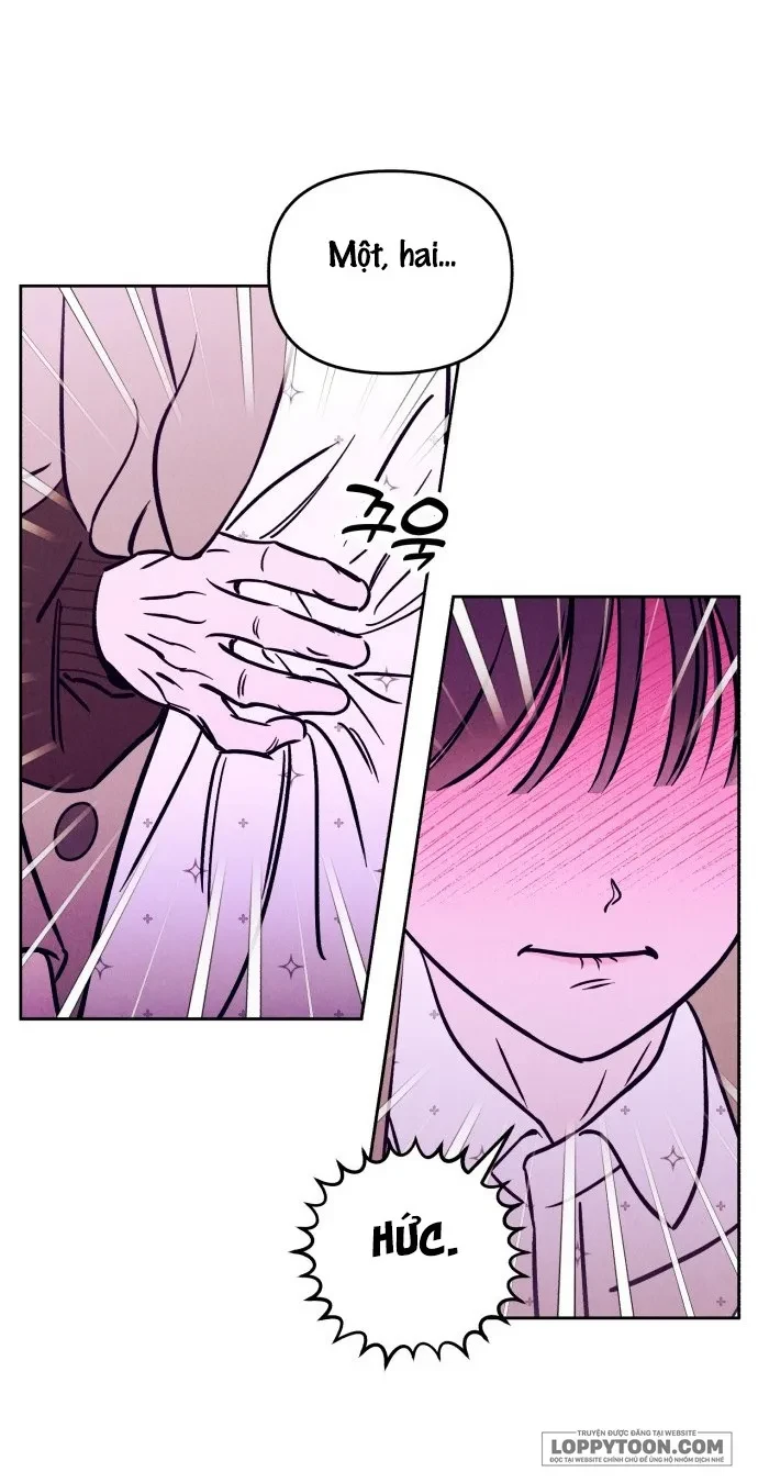 Muốn Mượn Chút Lửa Không? Chapter 34 - 35