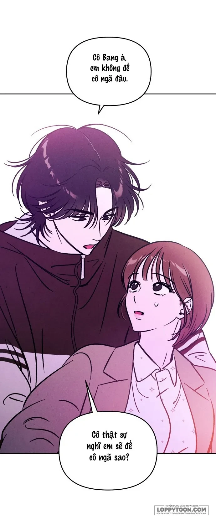 Muốn Mượn Chút Lửa Không? Chapter 34 - 39