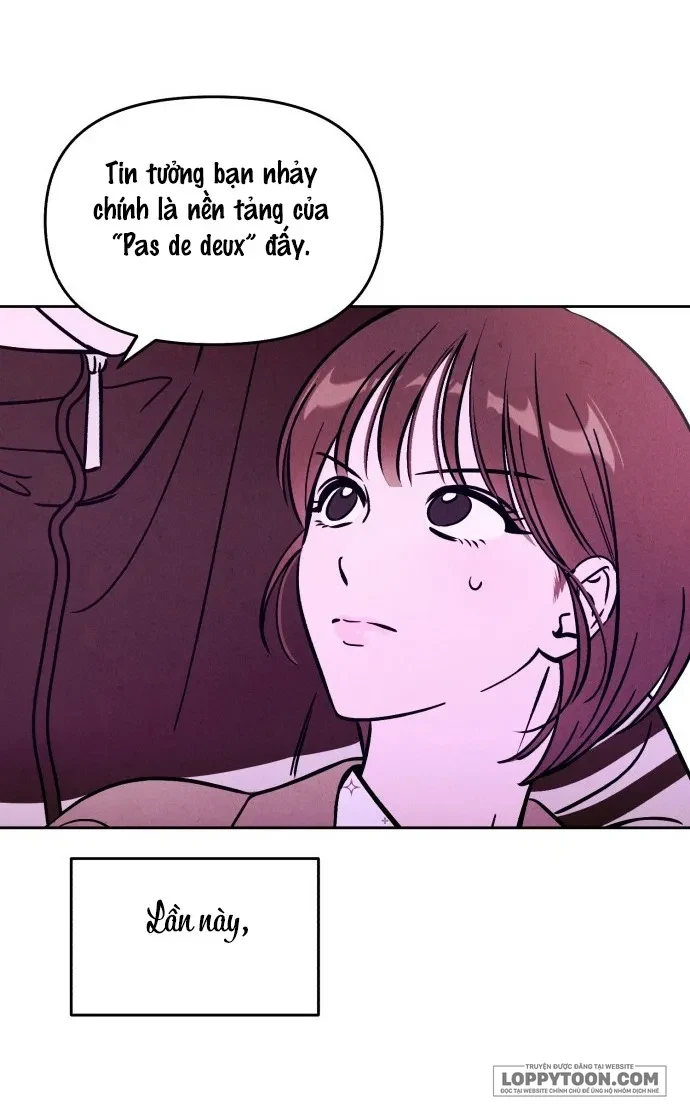 Muốn Mượn Chút Lửa Không? Chapter 34 - 40