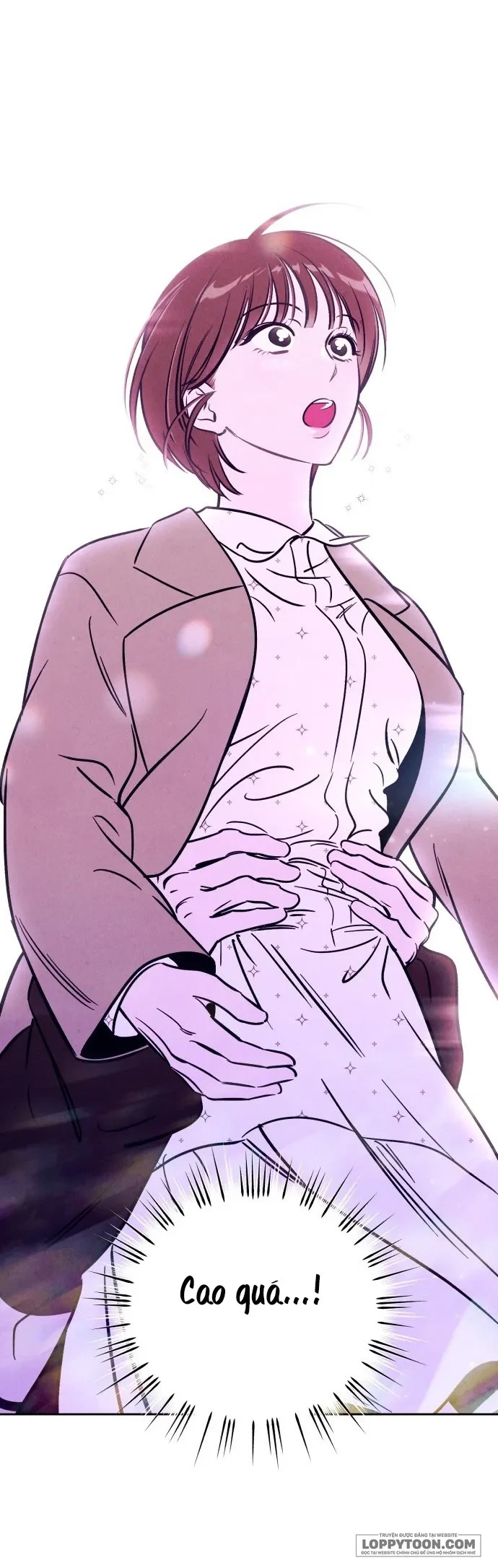 Muốn Mượn Chút Lửa Không? Chapter 34 - 43