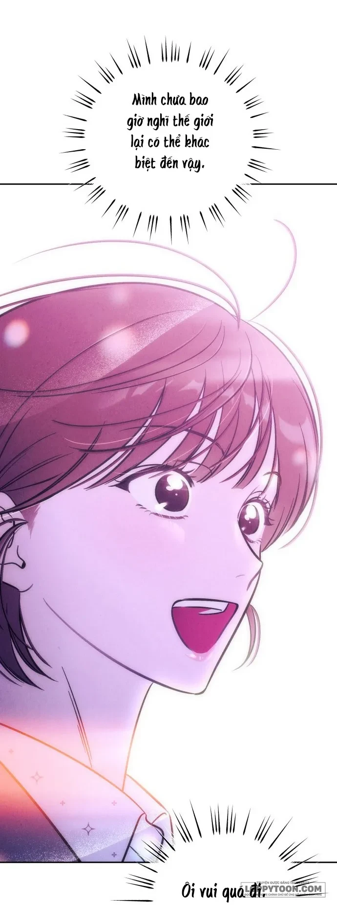 Muốn Mượn Chút Lửa Không? Chapter 34 - 45