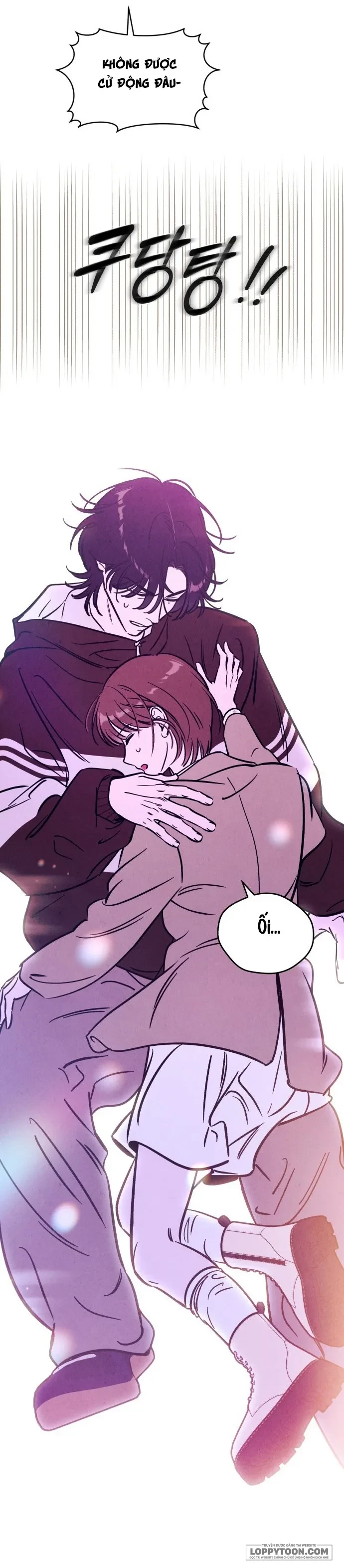 Muốn Mượn Chút Lửa Không? Chapter 34 - 47