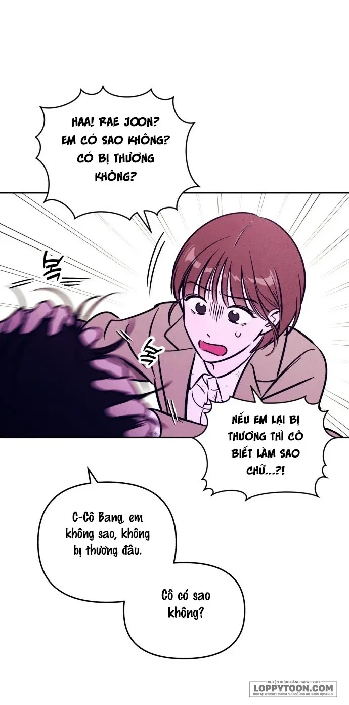 Muốn Mượn Chút Lửa Không? Chapter 34 - 48